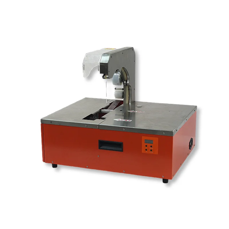Automatic Winding Film Baler Winding Film Winding Machine
Automatic Winding Film Baler Winding Film Winding Machine