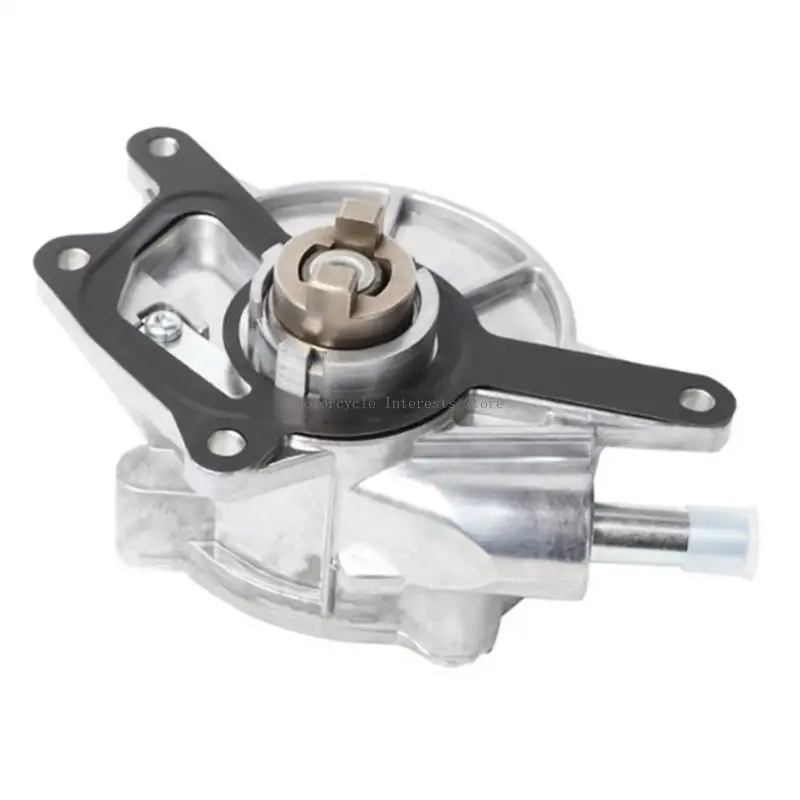Тормозной насос с низким шумом подходит для E350 R320 R350 S350 GL320 GL350 ML320 W251 X164 E320 Усиление комфорта вождения
Тормозной насос с низким шумом подходит для E350 R320 R350 S350 GL320 GL350 ML320 W251 X164 E320 Усиление комфорта вождения
