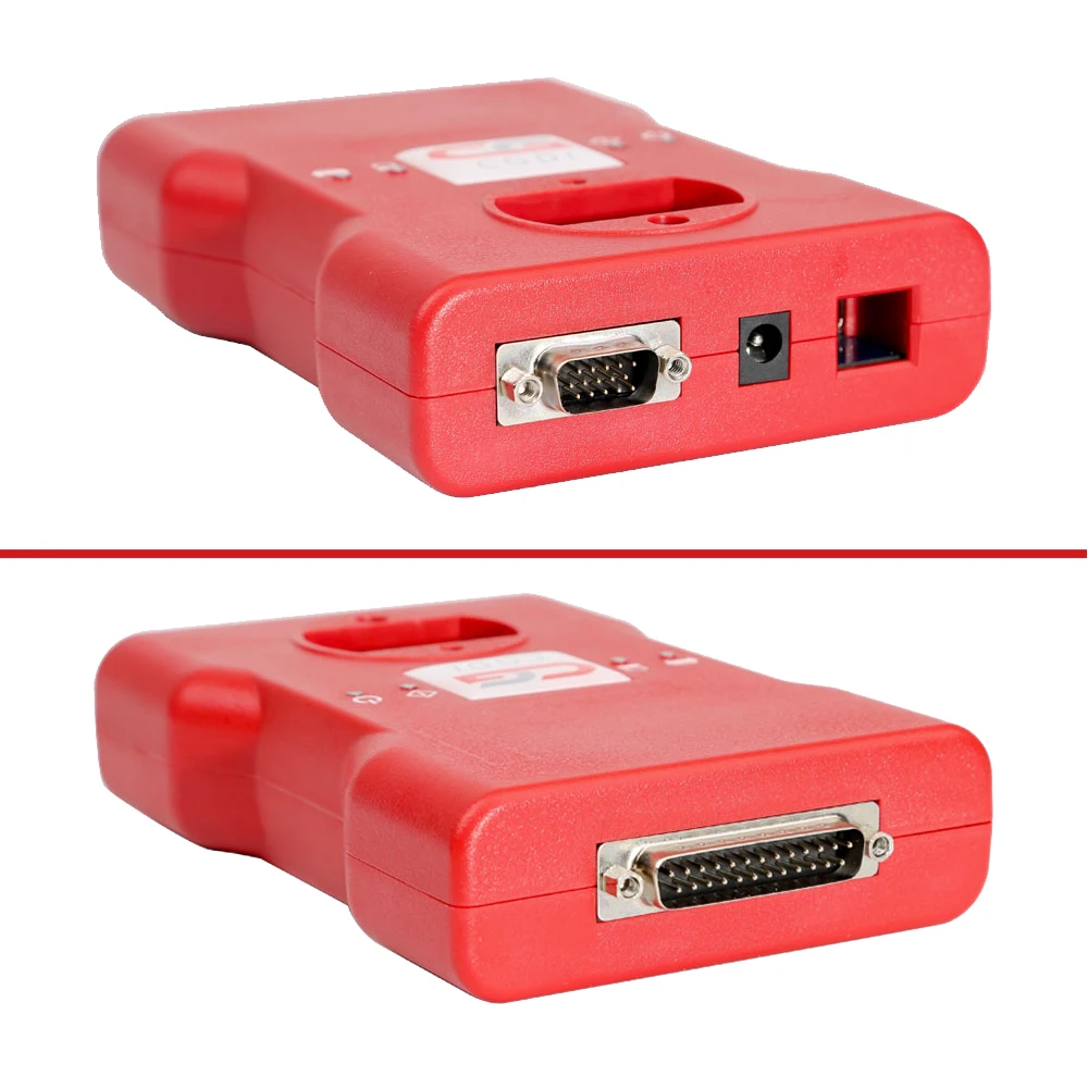 New Original CGDI Prog For BMW MSV80 Power 3 In 1 Function Auto Key Programmer + Diagnosis Tool+ IMMO Security Add BMW FEM/EDC
New Original CGDI Prog For BMW MSV80 Power 3 In 1 Function Auto Key Programmer + Diagnosis Tool+ IMMO Security Add BMW FEM/EDC