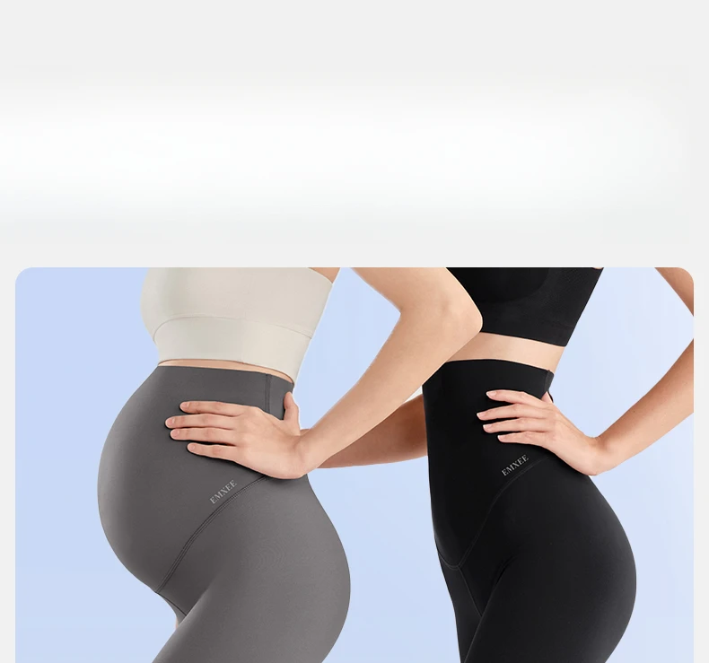 Maternity Large Size Leggings Maternity Clothing Spring and Autumn Four Seasons New Hip Lifting Maternity Pants Barbie Yoga
Maternity Large Size Leggings Maternity Clothing Spring and Autumn Four Seasons New Hip Lifting Maternity Pants Barbie Yoga