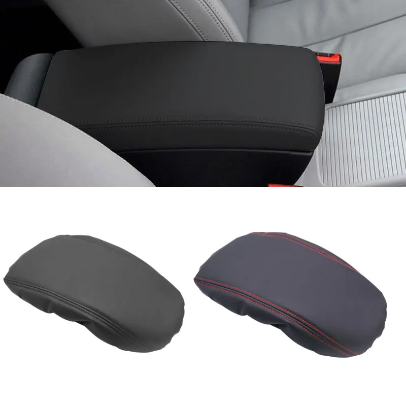 For VW Passat B6 2005 2006 2007 2008 2009 PU Leather with Sponge Car Interior Center Console Lid Armrest Protection Cover Trim
For VW Passat B6 2005 2006 2007 2008 2009 PU Leather with Sponge Car Interior Center Console Lid Armrest Protection Cover Trim