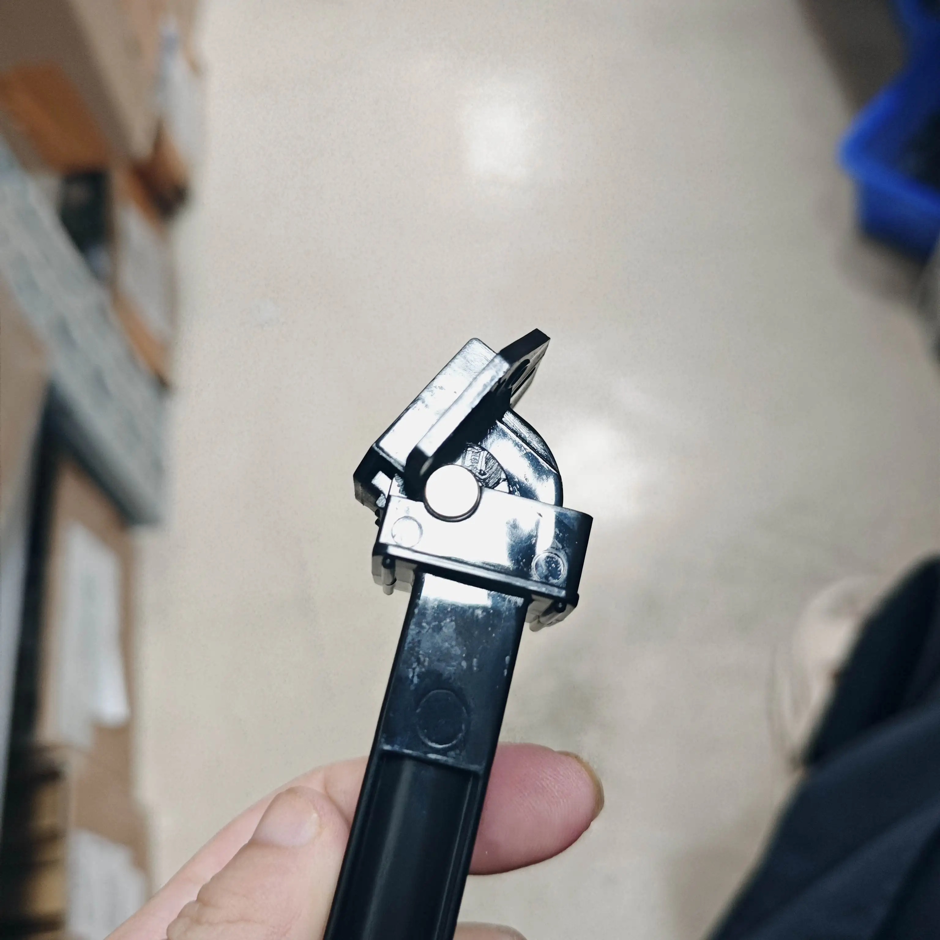 5X 302S018610 302S018620 Шарнир низкий для Kyocera M2040 M2135 M2540 M2635 M2640 M2735 P2040 P2235 M5521 M5526 P5021 P5026
5X 302S018610 302S018620 Шарнир низкий для Kyocera M2040 M2135 M2540 M2635 M2640 M2735 P2040 P2235 M5521 M5526 P5021 P5026