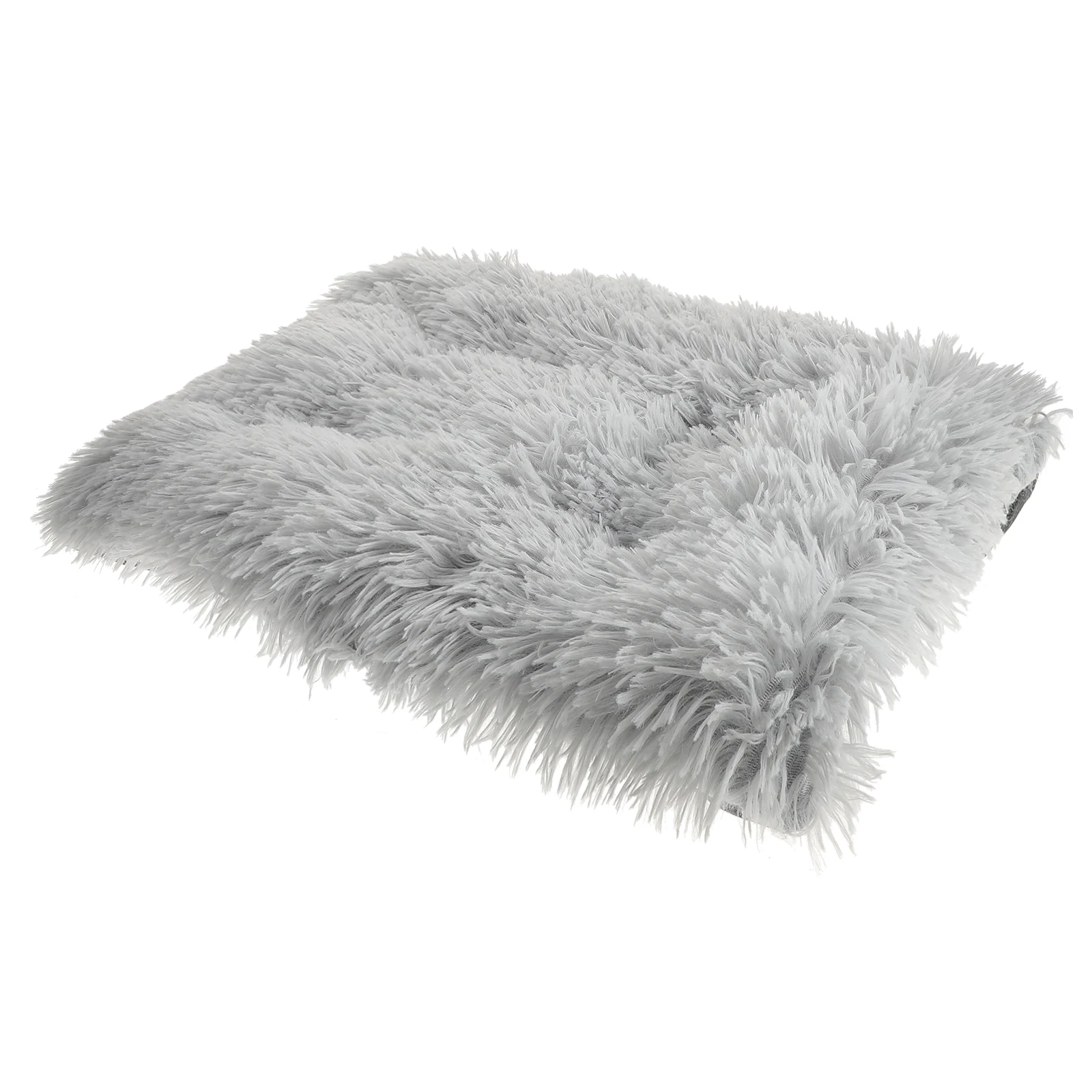 Cat Pad Dog Bed Small Size Cushion Grey S Warm Long Blanket R Easy Pet Supplies
Cat Pad Dog Bed Small Size Cushion Grey S Warm Long Blanket R Easy Pet Supplies