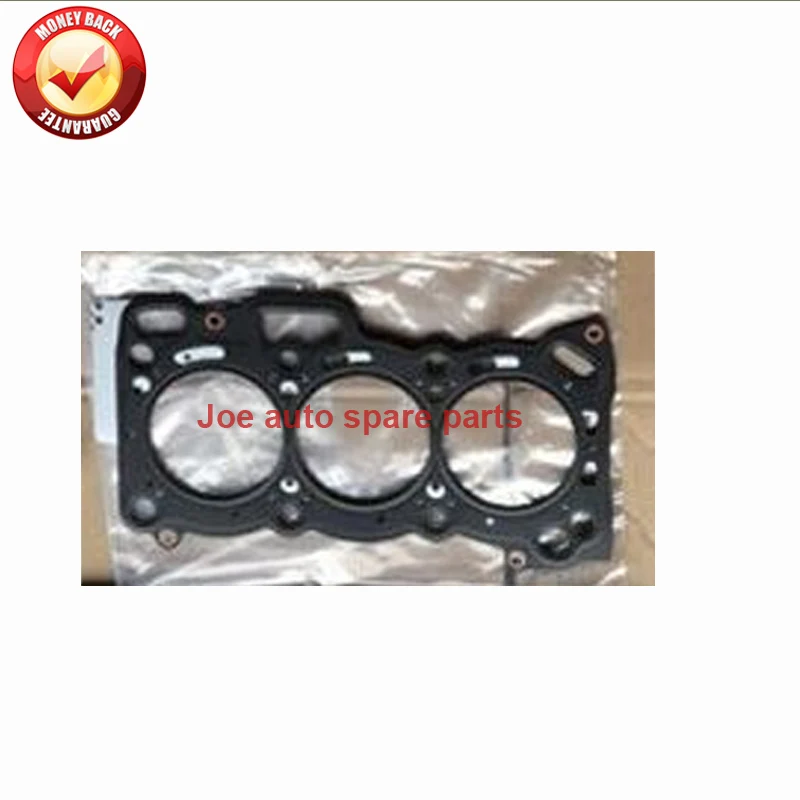 EJ-DE EJDE EJ-VE EJVE Engine cylinder head gasket for Daihatsu Move Storia Cuore YRV 989cc 1.0 i 1.0L 04111-97206-000 50230800
EJ-DE EJDE EJ-VE EJVE Engine cylinder head gasket for Daihatsu Move Storia Cuore YRV 989cc 1.0 i 1.0L 04111-97206-000 50230800