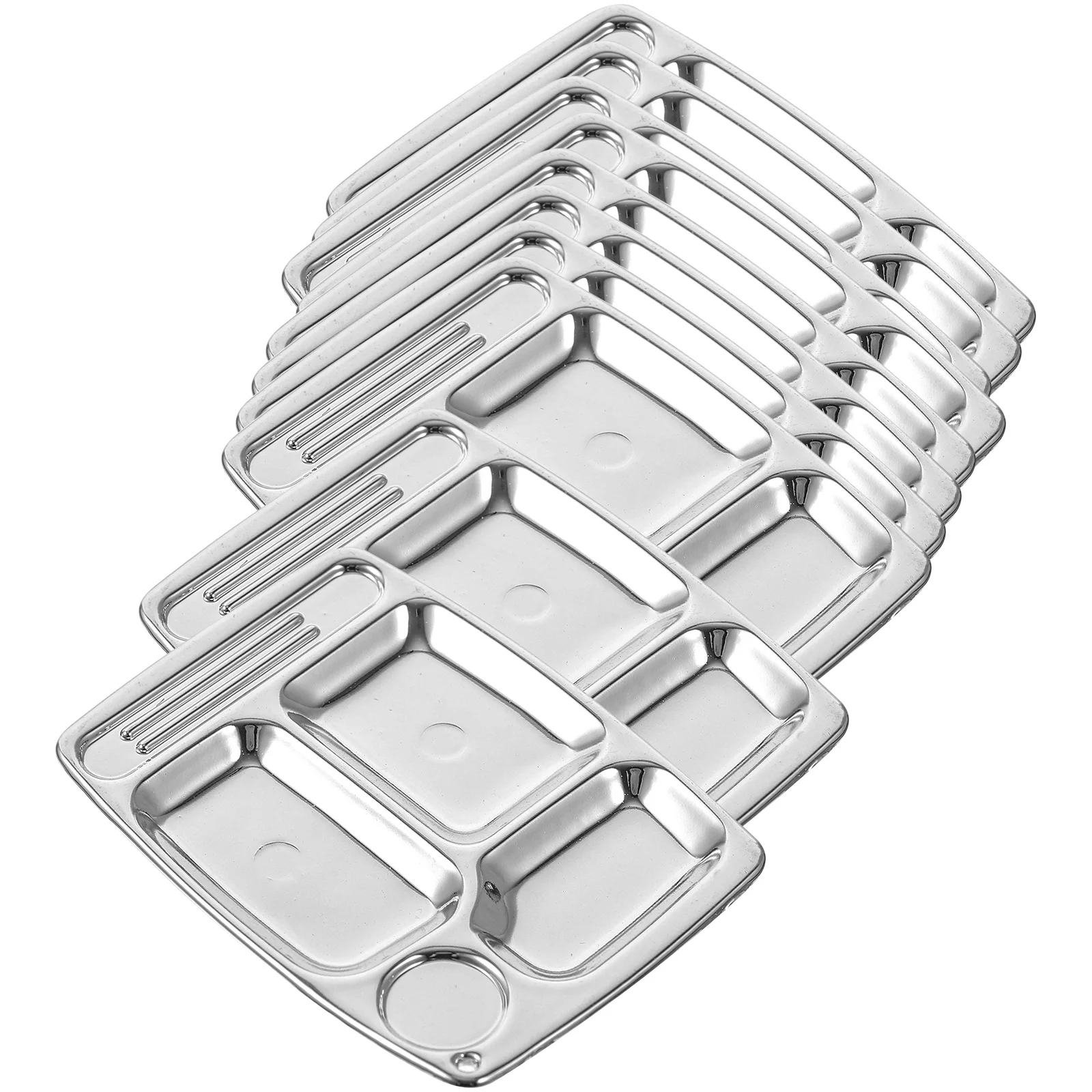 10pcs Miniature Dinner Plate Props Smooth Decorative Mini House Accessories Plastic Tray For Dollhouse Landscaping Scene DIY
10pcs Miniature Dinner Plate Props Smooth Decorative Mini House Accessories Plastic Tray For Dollhouse Landscaping Scene DIY