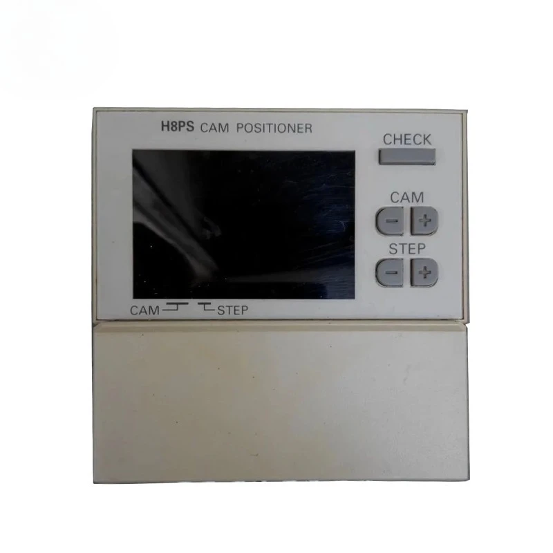 100% Brand New Original 1 Year Warranty H8PS-16AF Cam Positioner
100% Brand New Original 1 Year Warranty H8PS-16AF Cam Positioner