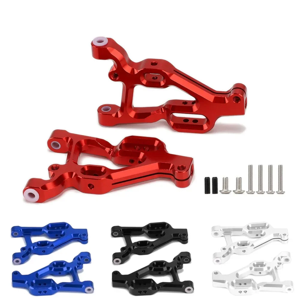 Алюминиевые передние нижние рычаги подвески AR330370 For1/10 ARRMA Seton AR102654 AR102673 6S BLX Rc Автомобильная часть
Алюминиевые передние нижние рычаги подвески AR330370 For1/10 ARRMA Seton AR102654 AR102673 6S BLX Rc Автомобильная часть