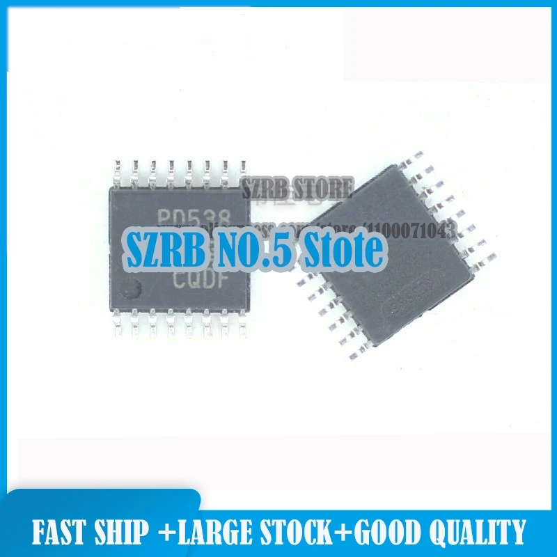 20 шт./лот PCA9538PWR TSSOP16 CD74HC147PWR SN74LV595APWR TPS65051QRSMRQ1 TPS61181ARTER QFN-16 новые электронные микросхемы
20 шт./лот PCA9538PWR TSSOP16 CD74HC147PWR SN74LV595APWR TPS65051QRSMRQ1 TPS61181ARTER QFN-16 новые электронные микросхемы