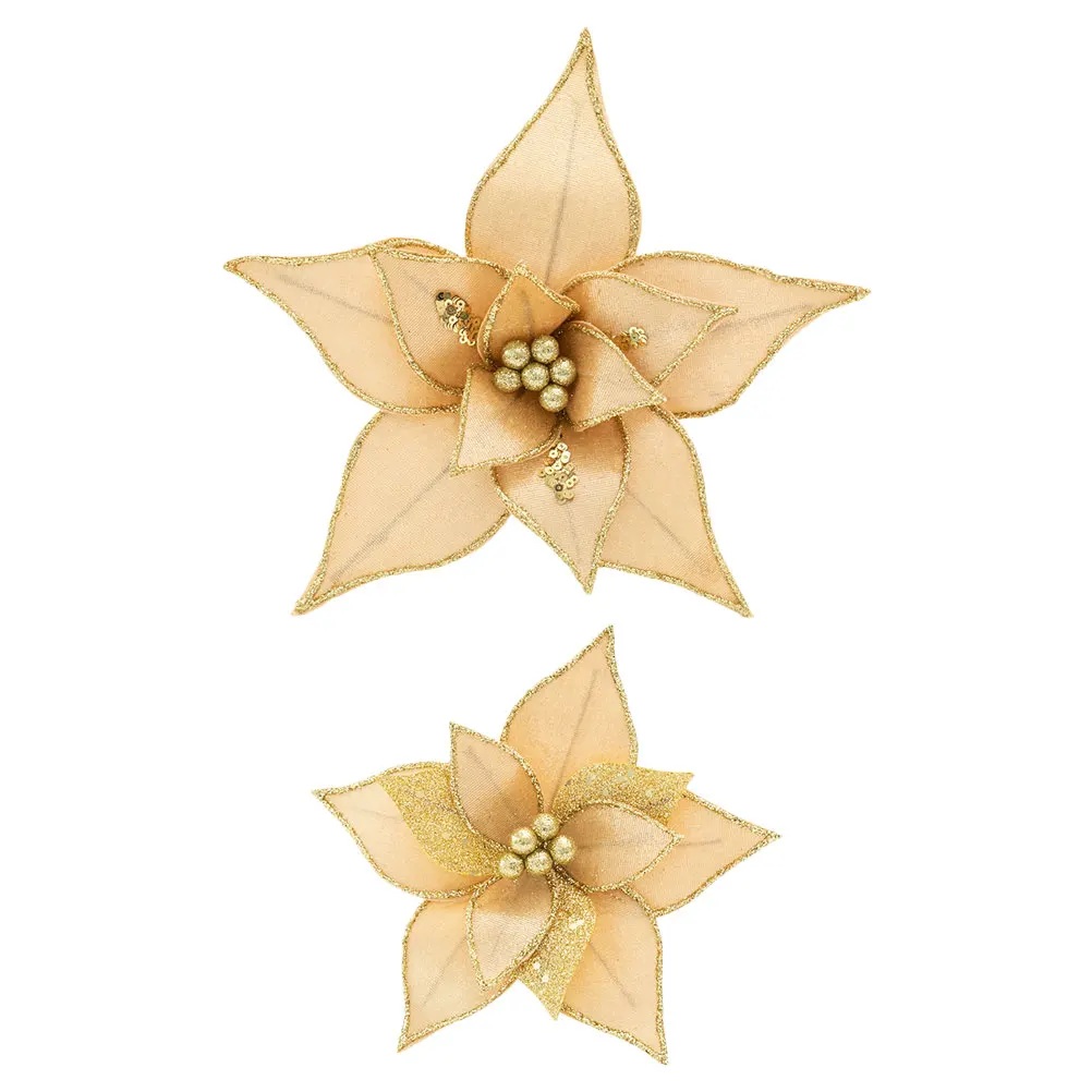 2 Pcs Christmas Decorations Ornament Liquidation Flower Decorative Vase Flowers Materials Crafts Home
2 Pcs Christmas Decorations Ornament Liquidation Flower Decorative Vase Flowers Materials Crafts Home