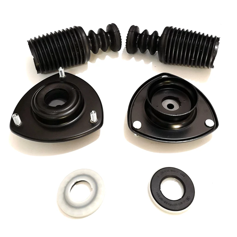 1pcs For Mitsubishi Grandis Front Shock Absorber Buffer Rubber Dust Cover Bearing MR594347 MR594349
1pcs For Mitsubishi Grandis Front Shock Absorber Buffer Rubber Dust Cover Bearing MR594347 MR594349