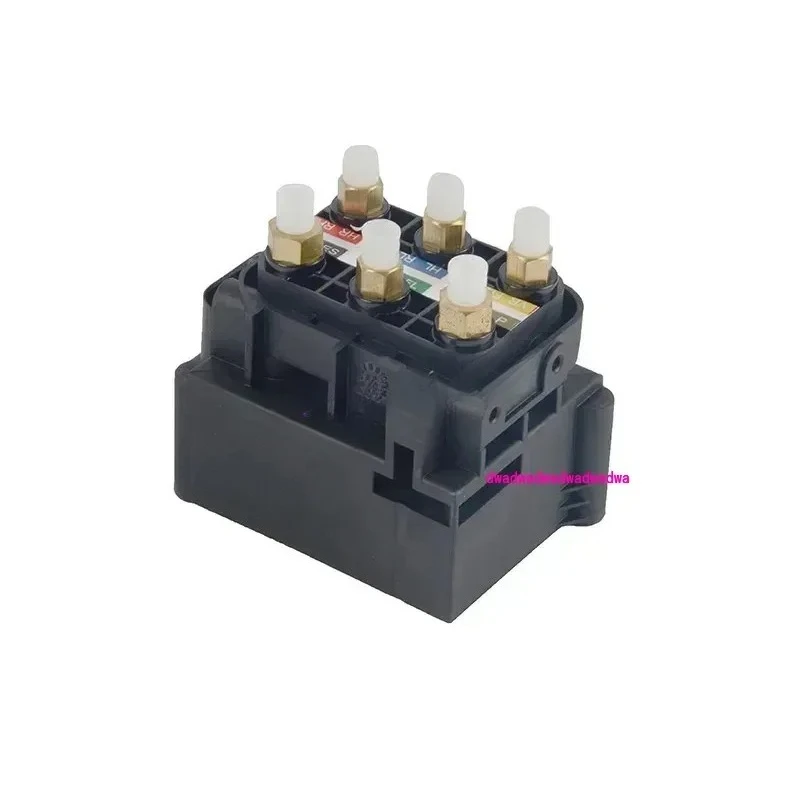 Compressor Repair Kits Solenoid Valve For W213 W253 C238 Air Compressor Valve Repair Kit 0993200200 0993200258
Compressor Repair Kits Solenoid Valve For W213 W253 C238 Air Compressor Valve Repair Kit 0993200200 0993200258