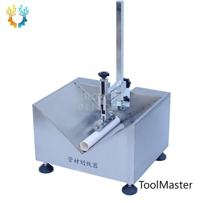 【2026】 6-380mm PVC Pipe Scriber Large Diameter Pipe Scriber Longitudinal Retraction Rate Plastic Pipe Scriber
【2026】 6-380mm PVC Pipe Scriber Large Diameter Pipe Scriber Longitudinal Retraction Rate Plastic Pipe Scriber