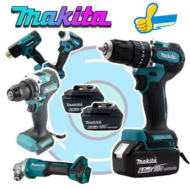 Оптовая продажа электроинструментов Makita: портативные электропилы, пневмогрелки, различные модели портативных аккумуляторных электроинструментов
Оптовая продажа электроинструментов Makita: портативные электропилы, пневмогрелки, различные модели портативных аккумуляторных электроинструментов