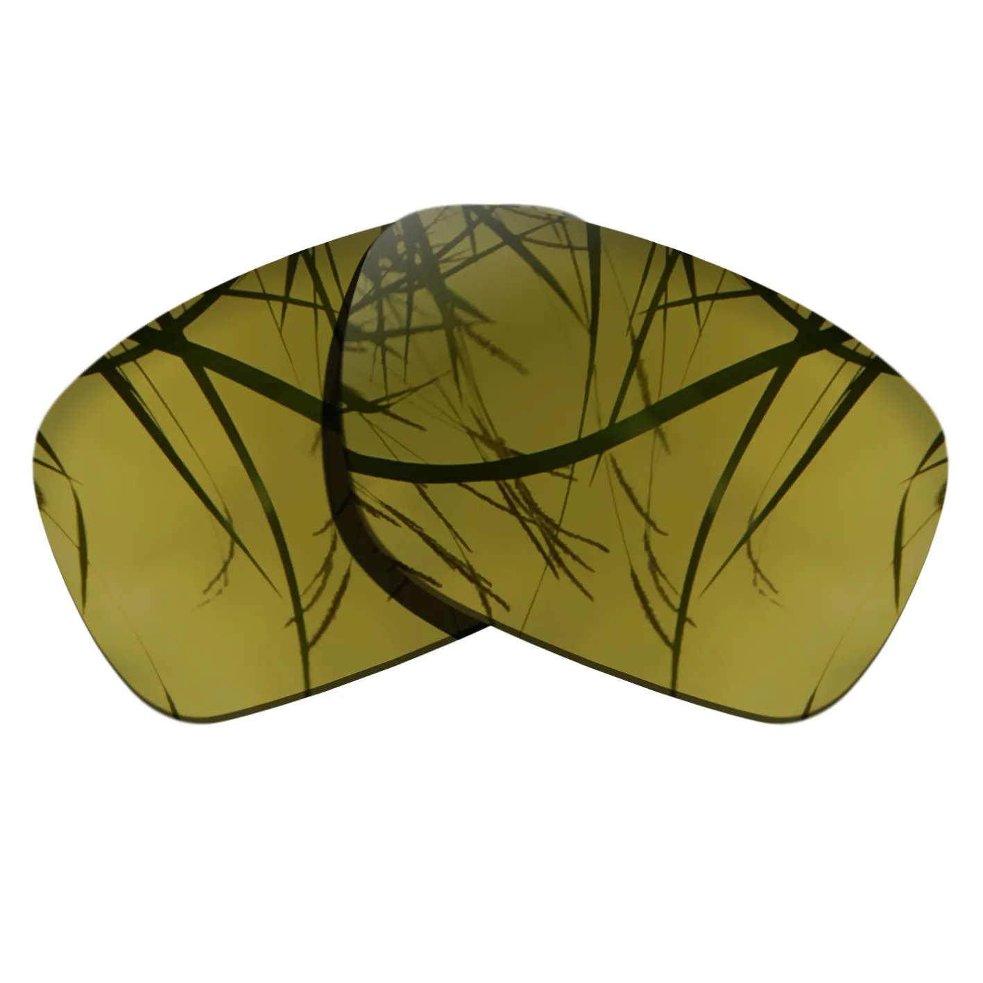 Bronze Golden Replacement Lenses for Oakley Holbrook(PC) OO9102 Sunglasses Anti-Scratch
Bronze Golden Replacement Lenses for Oakley Holbrook(PC) OO9102 Sunglasses Anti-Scratch