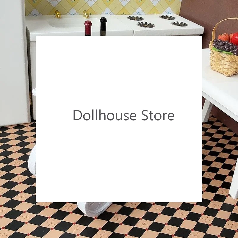 1Pcs 1: 12 Dollhouse White Wooden Meal Driver Cart Model Simulation Handcart Ornament Doll House Restaurant Scene Accessories
1Pcs 1: 12 Dollhouse White Wooden Meal Driver Cart Model Simulation Handcart Ornament Doll House Restaurant Scene Accessories