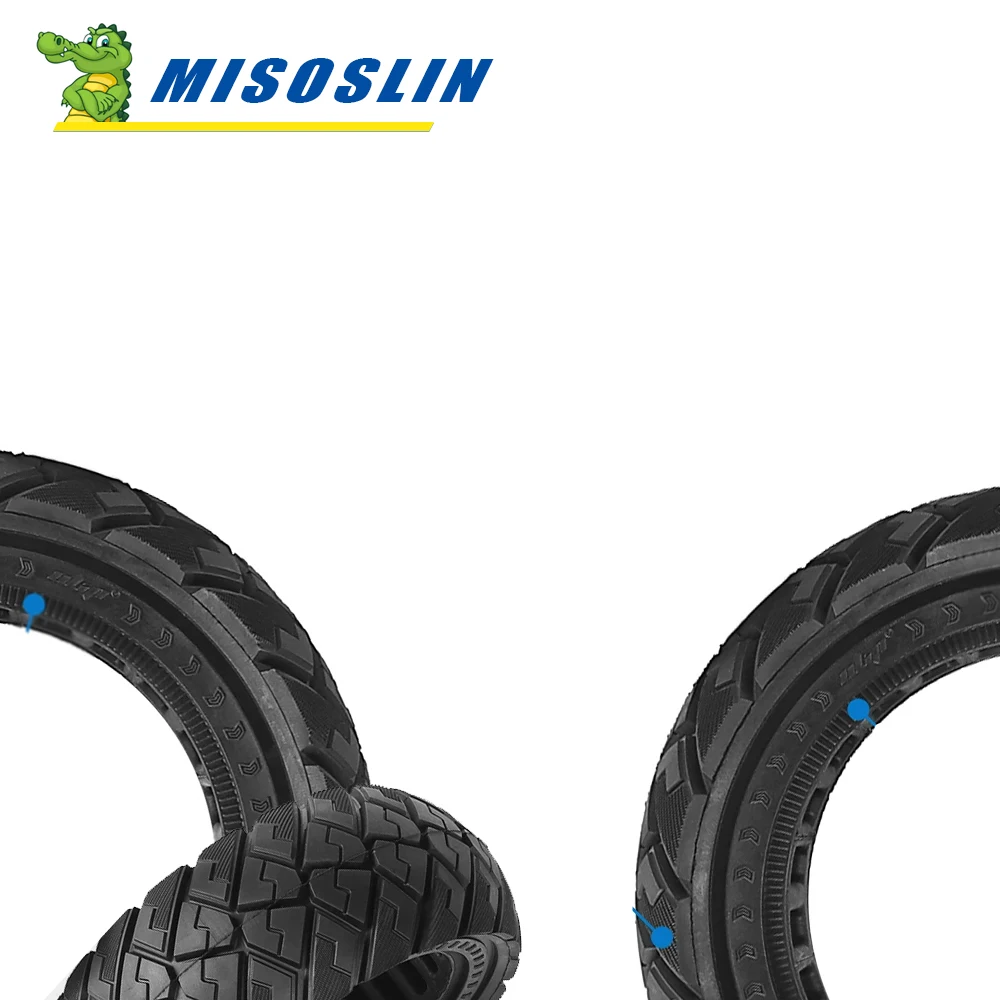 Вездеходная утолщенная износостойкая бескамерная шина 90/65-6,5 Внедорожная твердая шина для Dualtron/Kaabo/скоростного электрического скутера 
Вездеходная утолщенная износостойкая бескамерная шина 90/65-6,5 Внедорожная твердая шина для Dualtron/Kaabo/скоростного электрического скутера