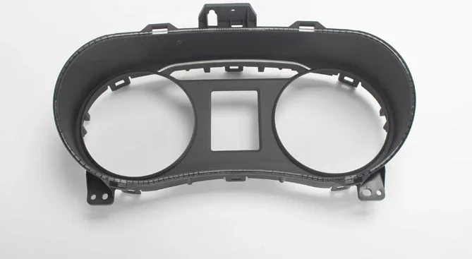 Figzero Brand New Genuine Instrument Panel Housing for Greatwall 2017 Wingle5/6/7
Figzero Brand New Genuine Instrument Panel Housing for Greatwall 2017 Wingle5/6/7
