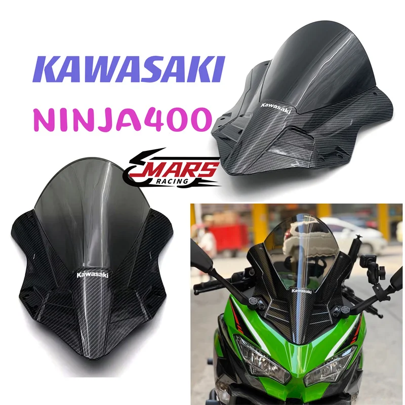 Для KAWASAKI new NINJA400 ninja400 2018-2023 аксессуары для мотоциклов ветровое стекло лобовое стекло комплект из алюминия дефлектор
Для KAWASAKI new NINJA400 ninja400 2018-2023 аксессуары для мотоциклов ветровое стекло лобовое стекло комплект из алюминия дефлектор