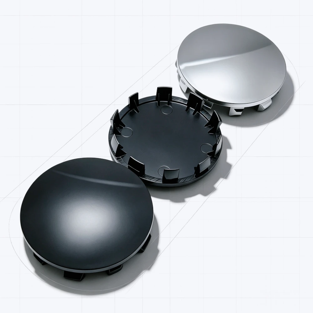 4pcs ABS 56MM Clips 53MM Blank No Logo Car Wheel Center Caps Hub Cap No Emblem Rim Hubcaps Cap Wheels Dust Cover Car Accessories
4pcs ABS 56MM Clips 53MM Blank No Logo Car Wheel Center Caps Hub Cap No Emblem Rim Hubcaps Cap Wheels Dust Cover Car Accessories