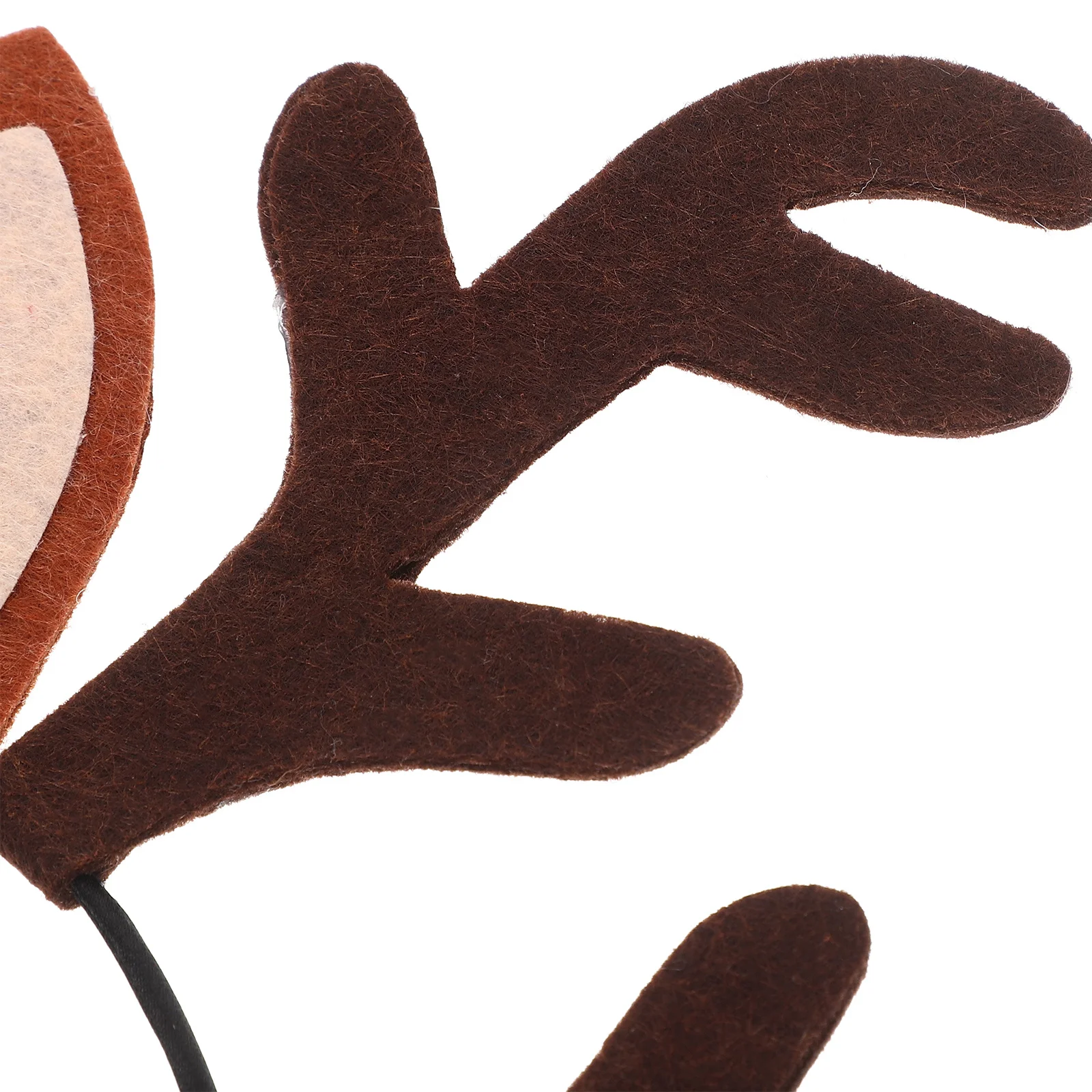 2Pcs Antler Headband Solid Durable Reindeer Hair Hoop Christmas Party Headwear Xmas Decoration Props Antler Headband 
2Pcs Antler Headband Solid Durable Reindeer Hair Hoop Christmas Party Headwear Xmas Decoration Props Antler Headband