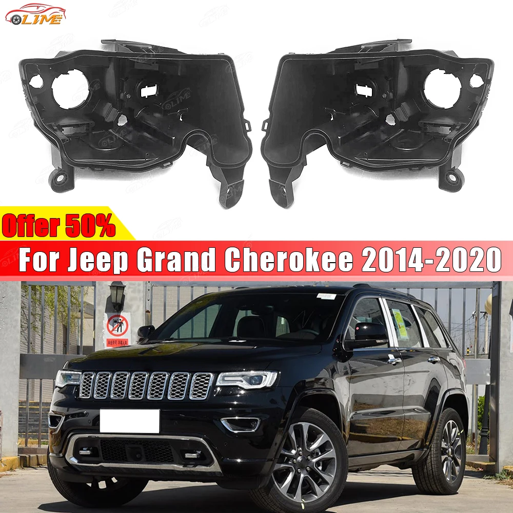 Кронштейн крепления задней фары для Jeep Grand Cherokee 2014-2020, основание передней фары, сменный корпус задней фары
Кронштейн крепления задней фары для Jeep Grand Cherokee 2014-2020, основание передней фары, сменный корпус задней фары