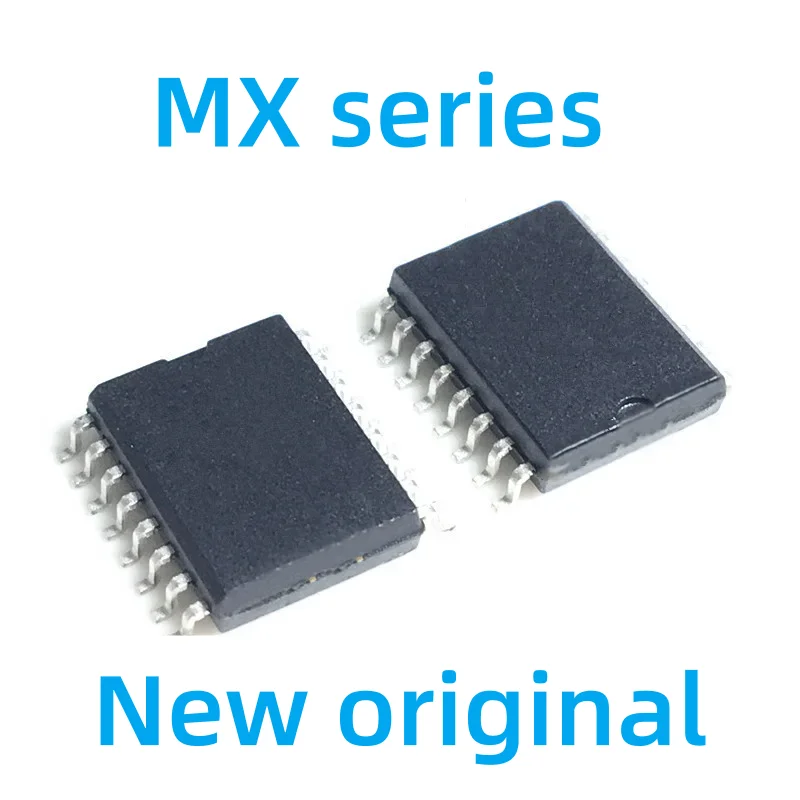 MX25L3205DMI-12G MX25L6405DMI-12G MX25L6406EMI-12G MX25L6445EMI-10G MX25L51245GMI-10G SOP16
MX25L3205DMI-12G MX25L6405DMI-12G MX25L6406EMI-12G MX25L6445EMI-10G MX25L51245GMI-10G SOP16