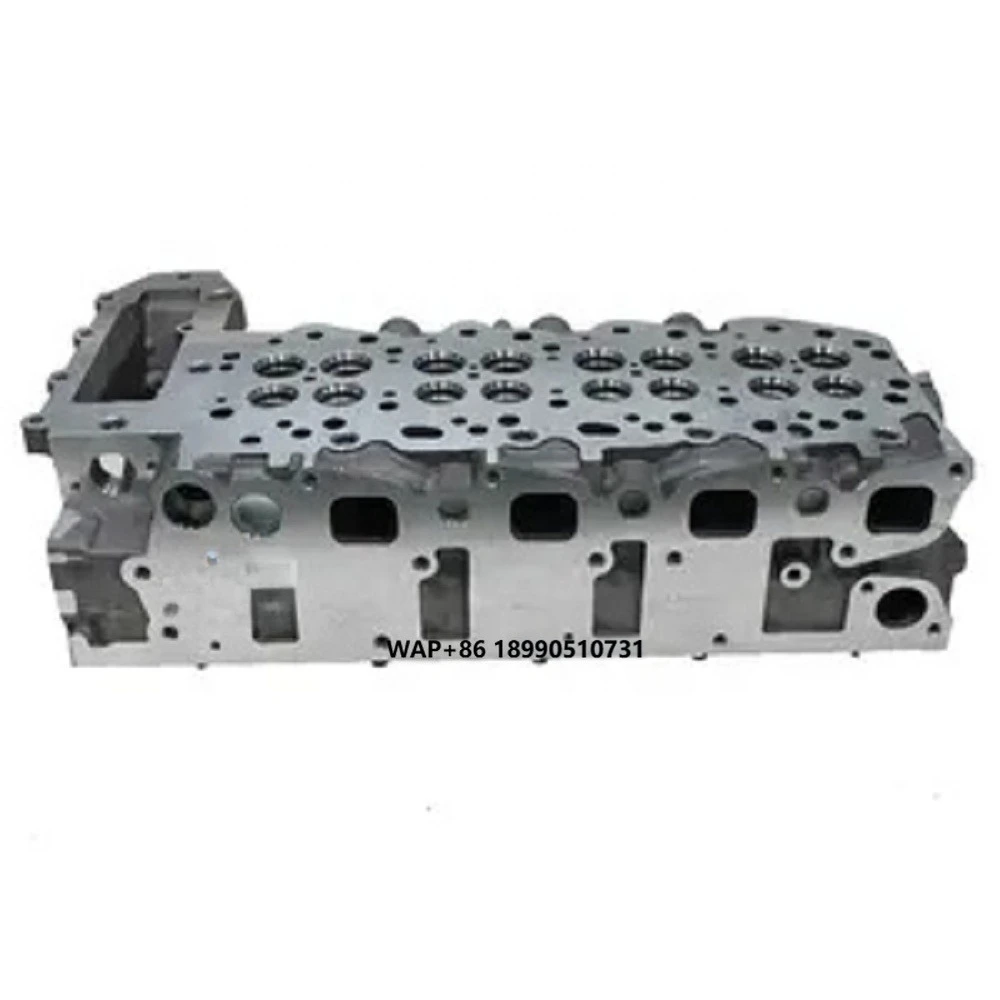 4JJ1 4JJ1T Excavator Engine Cylinder Head 8-98223019-2 8-97355970-8 4JJ1 Engine Gasket Kit 8-97328-868-2 8973288682 8982230192
4JJ1 4JJ1T Excavator Engine Cylinder Head 8-98223019-2 8-97355970-8 4JJ1 Engine Gasket Kit 8-97328-868-2 8973288682 8982230192