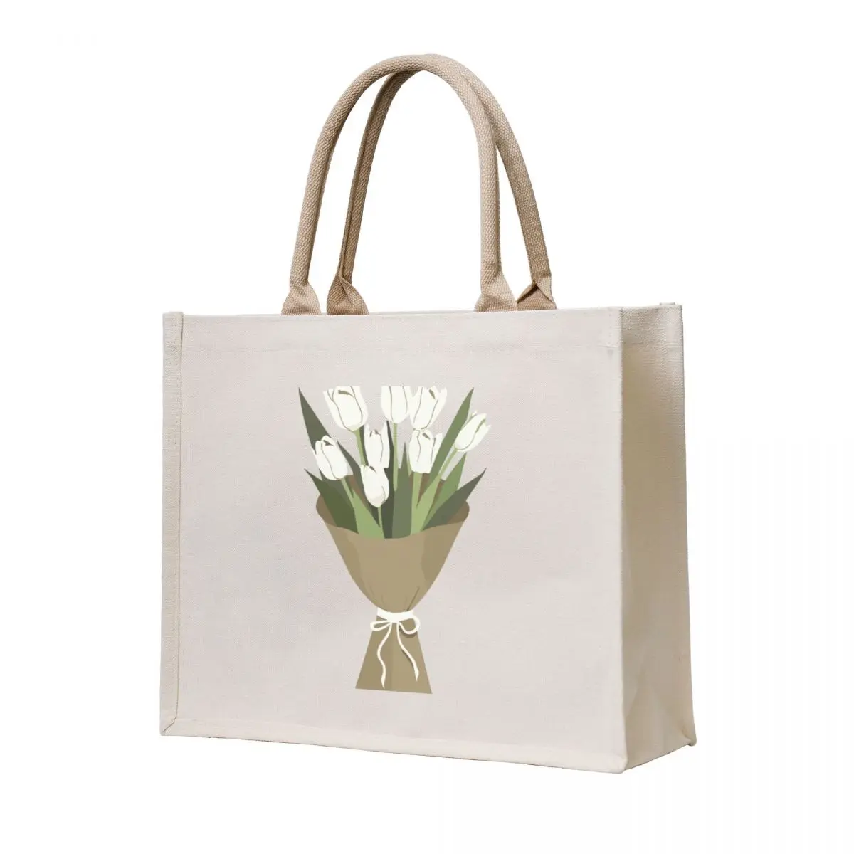 Timeless White Tulips bouquet Wrapped in Brown, tulips cutout Tote Bag Shopper handbag tote bags cloth bags the tote bag
Timeless White Tulips bouquet Wrapped in Brown, tulips cutout Tote Bag Shopper handbag tote bags cloth bags the tote bag