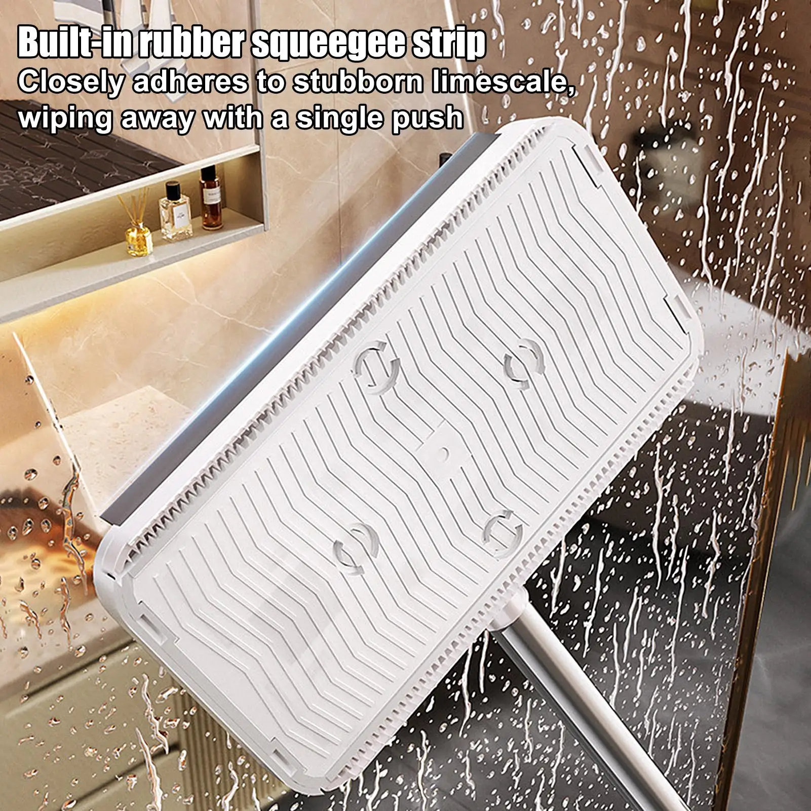 Hands Free Mop Multifunctional Hands Free Long Handle Clip Tool Flat Mop System For Home Bathroom Kitchen Living Room Bedroom
Hands Free Mop Multifunctional Hands Free Long Handle Clip Tool Flat Mop System For Home Bathroom Kitchen Living Room Bedroom