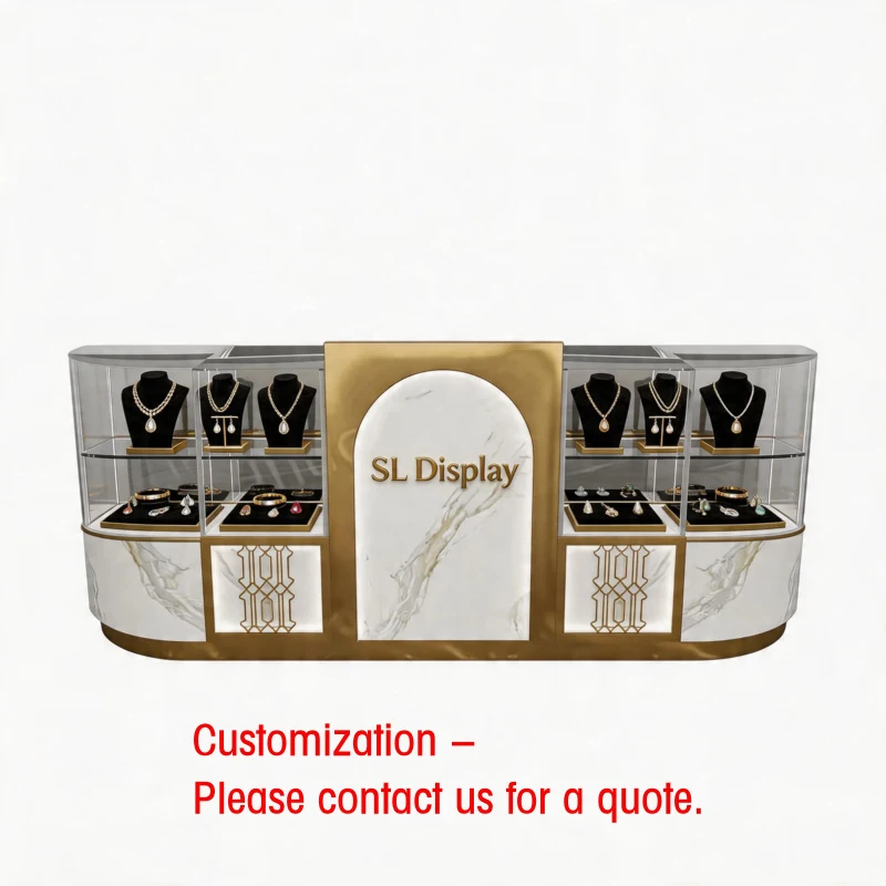 custom.Modern Jewelry Design Concepts Jewelry Display showcase Decorative Commercial Jewellery Furniture
custom.Modern Jewelry Design Concepts Jewelry Display showcase Decorative Commercial Jewellery Furniture