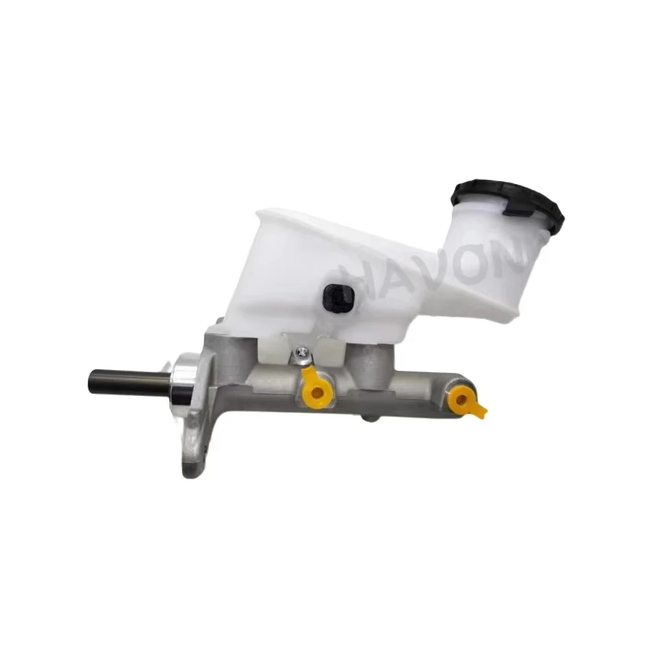 Direct Factory Sale Hot Selling For Honda Brake Master Cylinder Assembly Model 46100-SDB1-A02 & 46100-TA1-A01 New Condition
Direct Factory Sale Hot Selling For Honda Brake Master Cylinder Assembly Model 46100-SDB1-A02 & 46100-TA1-A01 New Condition