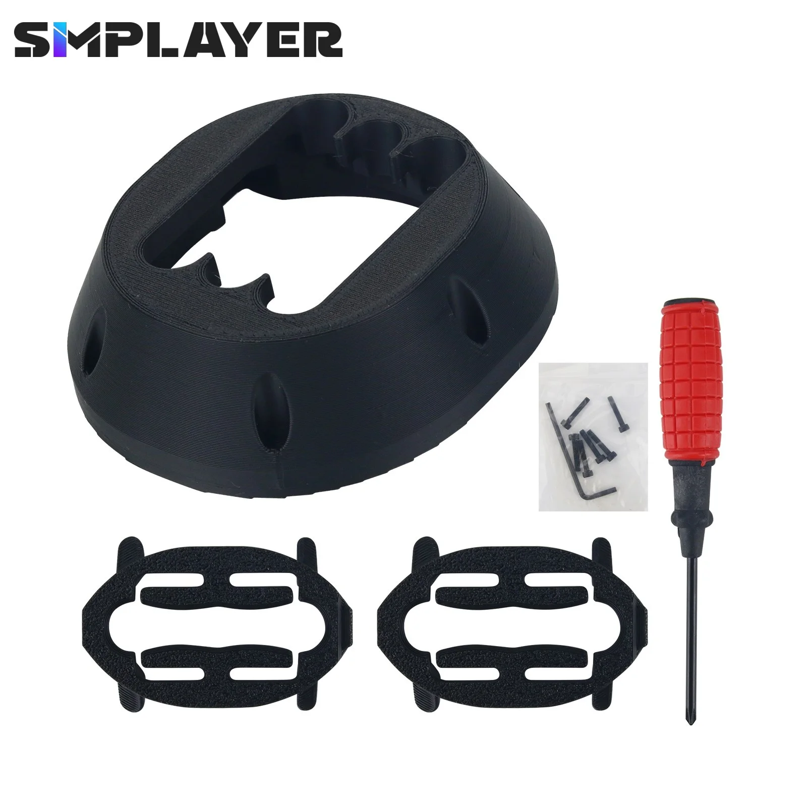 Ручка симплера ODDOR H, демпфирующий комплект рычага переключения передач, 1,29 кг, приводная сила Plug and Play для Logitech G29 G27 G923
Ручка симплера ODDOR H, демпфирующий комплект рычага переключения передач, 1,29 кг, приводная сила Plug and Play для Logitech G29 G27 G923