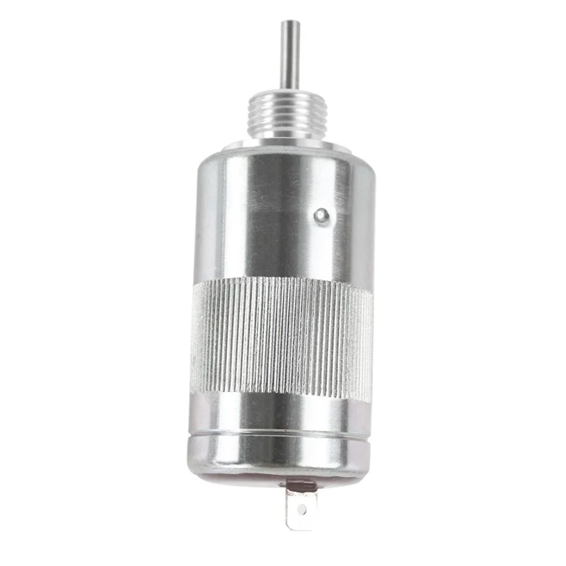 185206085 185206083 CS2610 630300 Соленоид остановки 12 В Соленоид отключения топлива для корпуса Perkins New Holland 100 Series Запасные части-T
185206085 185206083 CS2610 630300 Соленоид остановки 12 В Соленоид отключения топлива для корпуса Perkins New Holland 100 Series Запасные части-T