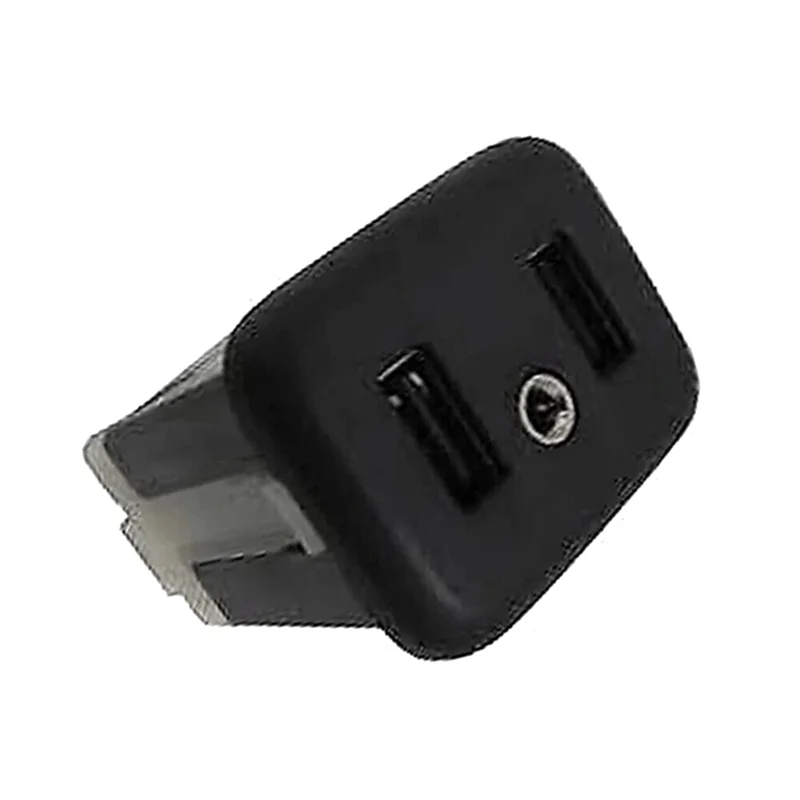 L10A Car Player AUX Interface Adapter Center Console Audio Dual USB Port For Silverado Sierra Suburban 13519224
L10A Car Player AUX Interface Adapter Center Console Audio Dual USB Port For Silverado Sierra Suburban 13519224