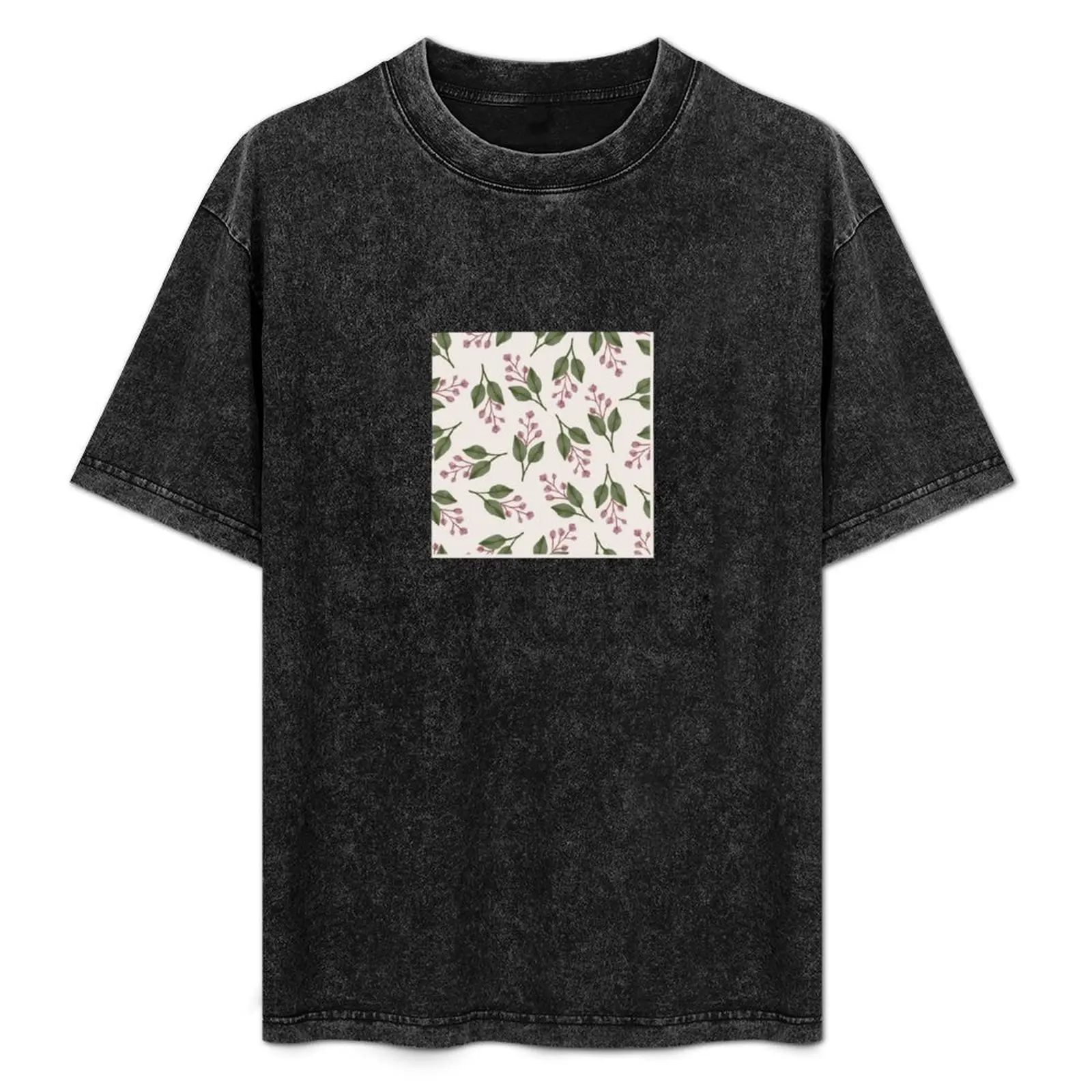 Flower Pattern - Floral 22 T-Shirt anime clothes new edition graphic tee shirt blacks clothes for men
Flower Pattern - Floral 22 T-Shirt anime clothes new edition graphic tee shirt blacks clothes for men