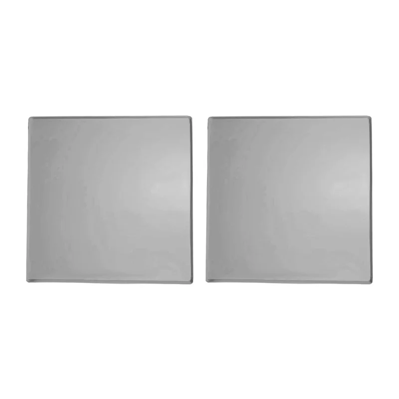 ABGR-2PCS Чехол для стиральной машины сверху, пыленепроницаемый верхний защитный коврик для сушильной машины, нескользящий и устойчивый к царапинам коврик для крышки столешницы стиральной машины
ABGR-2PCS Чехол для стиральной машины сверху, пыленепроницаемый верхний защитный коврик для сушильной машины, нескользящий и устойчивый к царапинам коврик для крышки столешницы стиральной машины