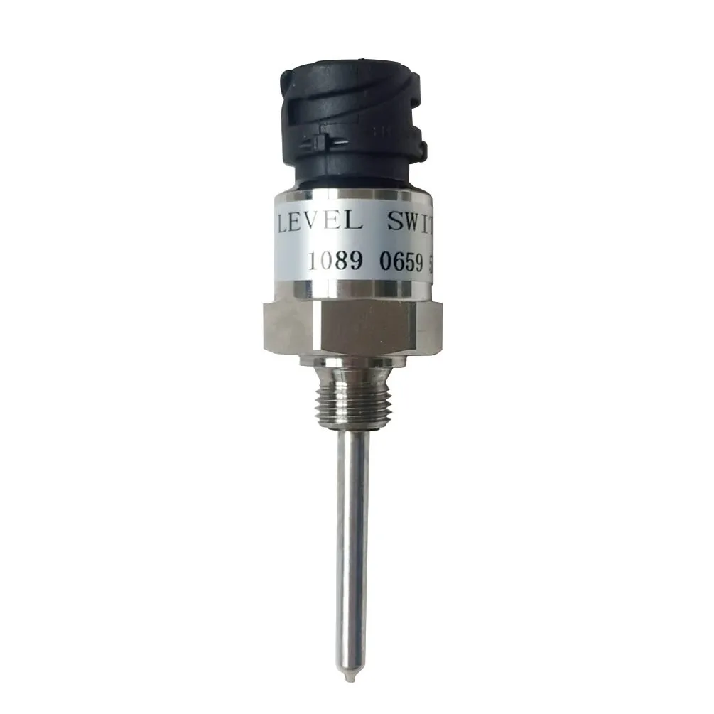 1089065957 Level Switch Atlas Copco Compressor OEM 1089-0659-57 CLS40-RC 350138
1089065957 Level Switch Atlas Copco Compressor OEM 1089-0659-57 CLS40-RC 350138