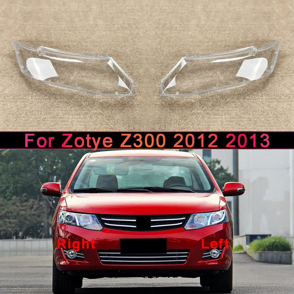 Front Glass Lens Lamp Shade Shell For Zotye 2012 2013 Z300 Accessories Vehicles Transparent PC Material Headlights Glass Shell
Front Glass Lens Lamp Shade Shell For Zotye 2012 2013 Z300 Accessories Vehicles Transparent PC Material Headlights Glass Shell
