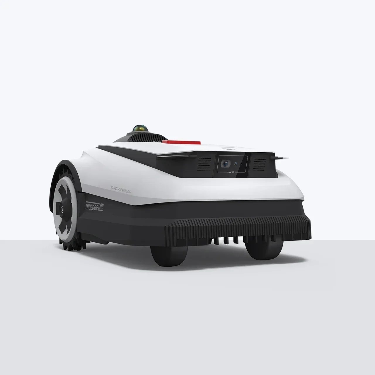 EXCLUSIVE DISCOUNT QUALITY ON 2025 ECOVACS GOAT A3000 LiDAR Robot Lawn Mower (3/4 Acre) 
EXCLUSIVE DISCOUNT QUALITY ON 2025 ECOVACS GOAT A3000 LiDAR Robot Lawn Mower (3/4 Acre)