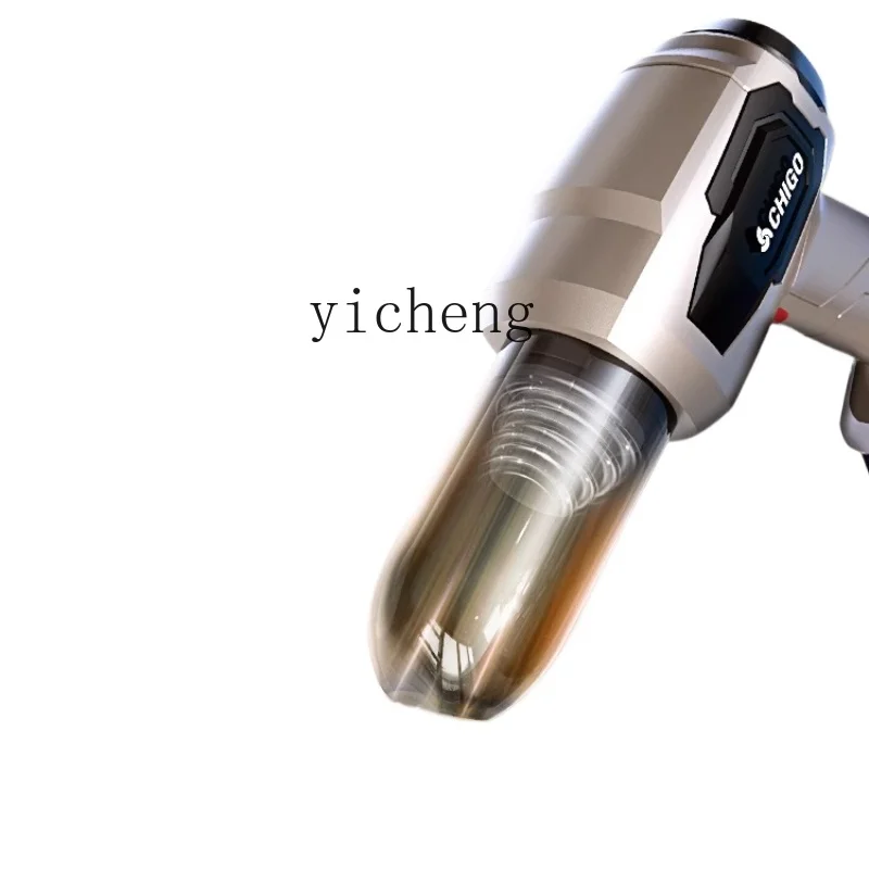 ZK car vacuum cleaner handheld small super powerful wireless charging household suction blowing large suction
ZK car vacuum cleaner handheld small super powerful wireless charging household suction blowing large suction