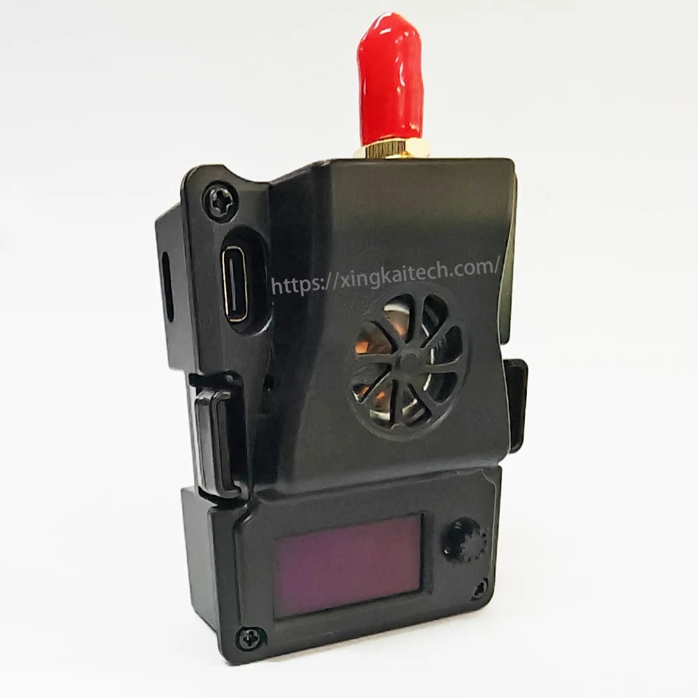 ELRS ES433TX Radiomaster TX16S ExpressLRS 360MHZ/500MHz/720MHz 750MHz/915MHz Suitable for FPV drones and RC Cars RC accessories
ELRS ES433TX Radiomaster TX16S ExpressLRS 360MHZ/500MHz/720MHz 750MHz/915MHz Suitable for FPV drones and RC Cars RC accessories
