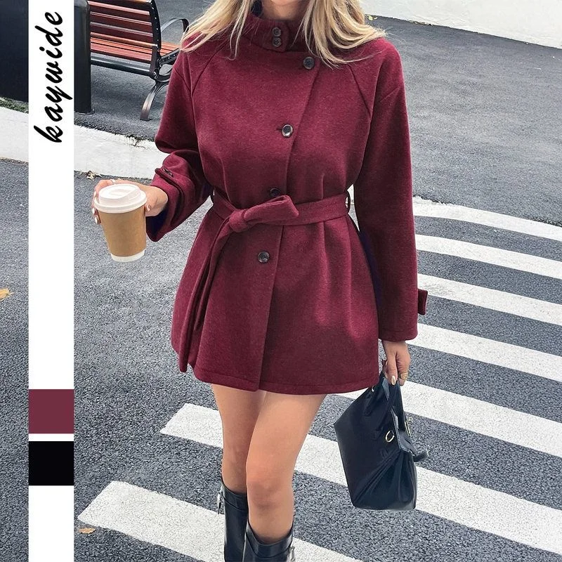 Diyun Casual Long Sve Sweater Coat Women's Autumn Winter Thiened Polyester Fiber Pure Color Regular Sve Length Long
Diyun Casual Long Sve Sweater Coat Women's Autumn Winter Thiened Polyester Fiber Pure Color Regular Sve Length Long