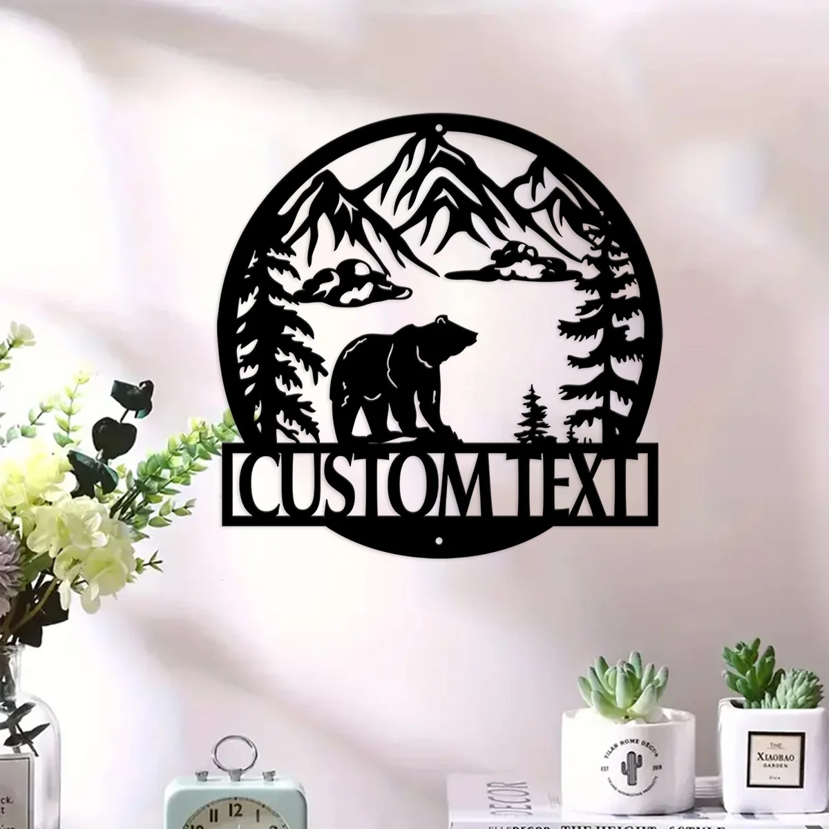 Custom Personalized Bear Metal Sign, Personalized Bear Sign, Metal Sign, Bear, Custom Metal Sign, Metal Signs, Outdoor Metal
Custom Personalized Bear Metal Sign, Personalized Bear Sign, Metal Sign, Bear, Custom Metal Sign, Metal Signs, Outdoor Metal