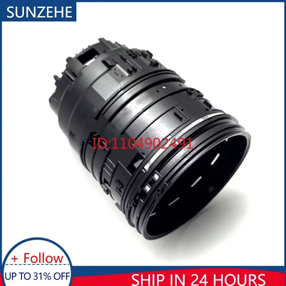 Новый оригинальный объектив для Sony FE 24-105 мм F/4 G OSS SEL24105G, крепления на заднюю трубку заднего сиденья, детали
Новый оригинальный объектив для Sony FE 24-105 мм F/4 G OSS SEL24105G, крепления на заднюю трубку заднего сиденья, детали