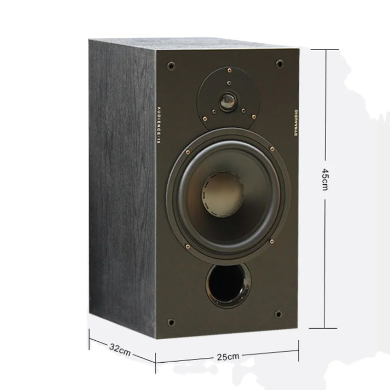 40-200W 8 Inch Wood Passive LoudSpeaker Fever HiFi Audio Home Theater System Bookshelf Speaker Amplifier Sound Speaker
40-200W 8 Inch Wood Passive LoudSpeaker Fever HiFi Audio Home Theater System Bookshelf Speaker Amplifier Sound Speaker