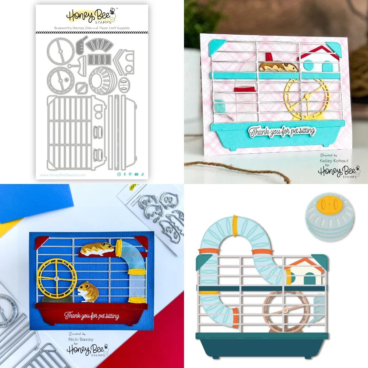 Hamster House 2025 New Metal Cutting Dies Scrapbook Diary Decoration Stencil Embossing Template DIY Greeting Card Handmade
Hamster House 2025 New Metal Cutting Dies Scrapbook Diary Decoration Stencil Embossing Template DIY Greeting Card Handmade