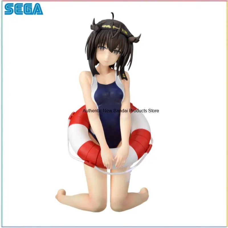 In Stock Sega Original Hatsuduki Action Figure Model Doll Brand New Boxed Toys Model Garage Collectible Ornaments
In Stock Sega Original Hatsuduki Action Figure Model Doll Brand New Boxed Toys Model Garage Collectible Ornaments