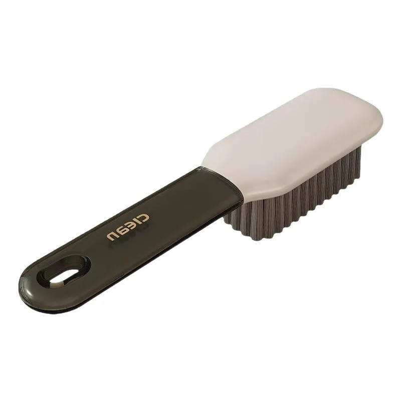 LMM does not hurt shoes household laundry brush cleaning soft brush
LMM does not hurt shoes household laundry brush cleaning soft brush