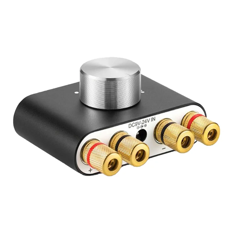 A79U-Bluetooth цифровой аудиоусилитель черный двойной 50 Вт для динамиков компьютер воспроизведение музыки вилка стандарта США
A79U-Bluetooth цифровой аудиоусилитель черный двойной 50 Вт для динамиков компьютер воспроизведение музыки вилка стандарта США