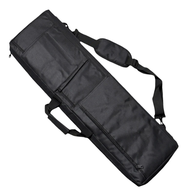 85CM/100CM Hunting Tactical Gun Bag Outdoor Sport Fishing Hiking Shoulder Bag Shooting Airsoft Accessories
85CM/100CM Hunting Tactical Gun Bag Outdoor Sport Fishing Hiking Shoulder Bag Shooting Airsoft Accessories
